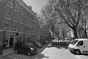 Pieter Vlamingstraat 28-36 Amsterdam