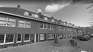 Azaliastraat e.o. Amsterdam
